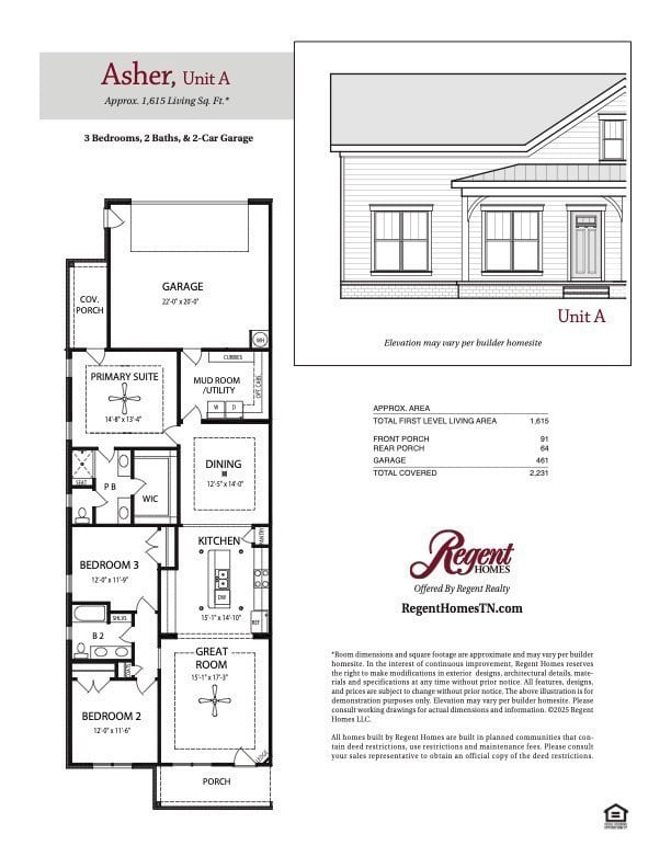 7315 Carothers Rd, Nolensville, TN 37135