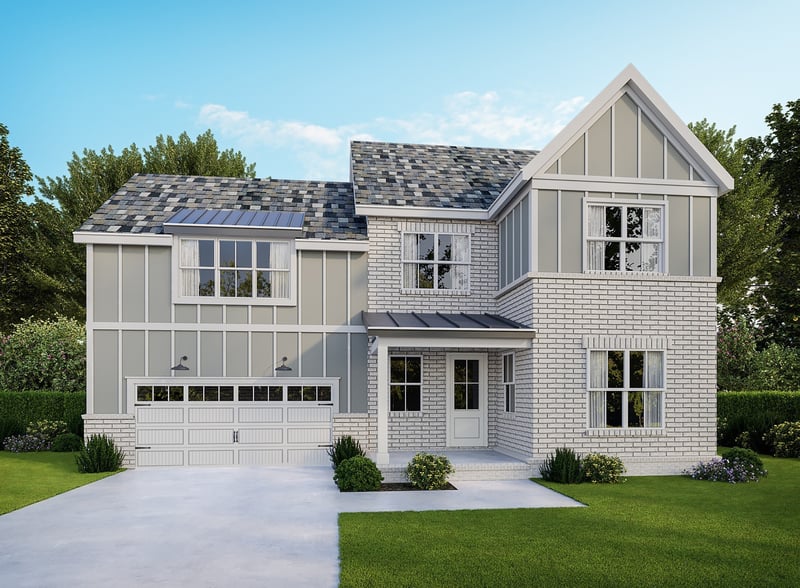 1804 Flatwaters St, Spring Hill, TN 37174