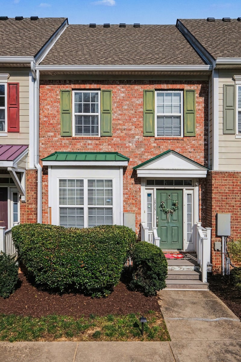 1315 Concord Mill Ln, Nashville, TN 37211