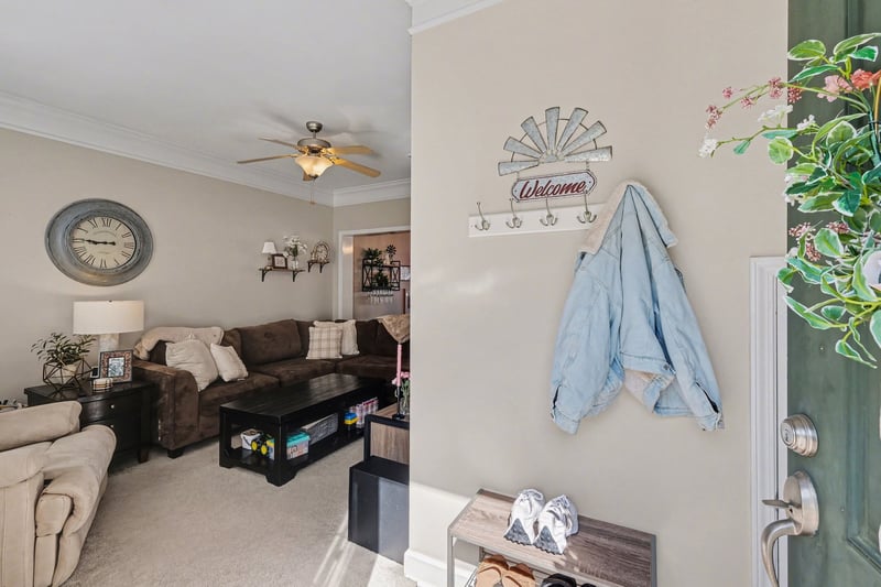 1315 Concord Mill Ln, Nashville, TN 37211