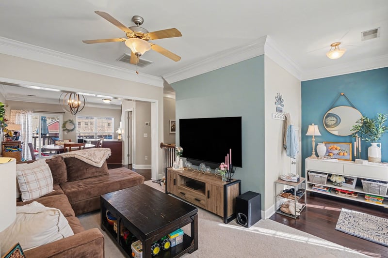 1315 Concord Mill Ln, Nashville, TN 37211