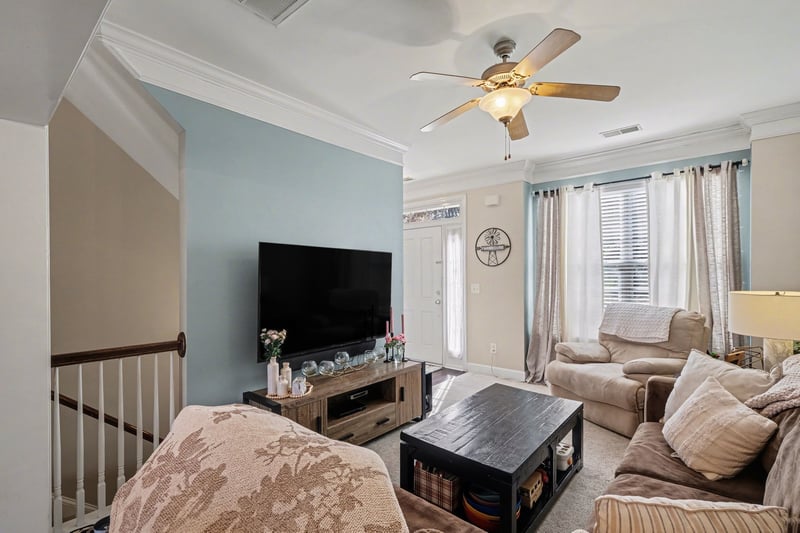 1315 Concord Mill Ln, Nashville, TN 37211