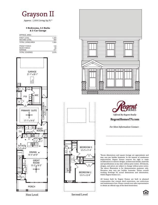 7355 Carothers Rd, Nolensville, TN 37135