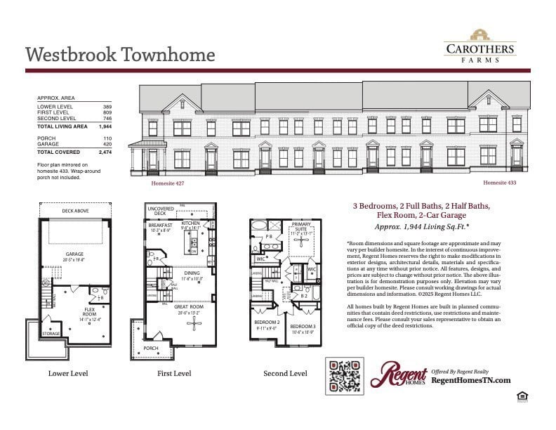 326 Savoy Loop, Nolensville, TN 37135