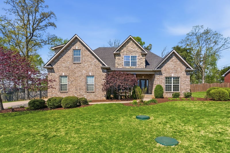 1105 Blackjack Way, Murfreesboro, TN 37129
