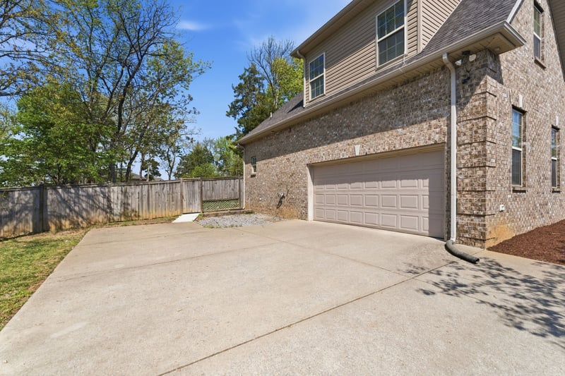 1105 Blackjack Way, Murfreesboro, TN 37129