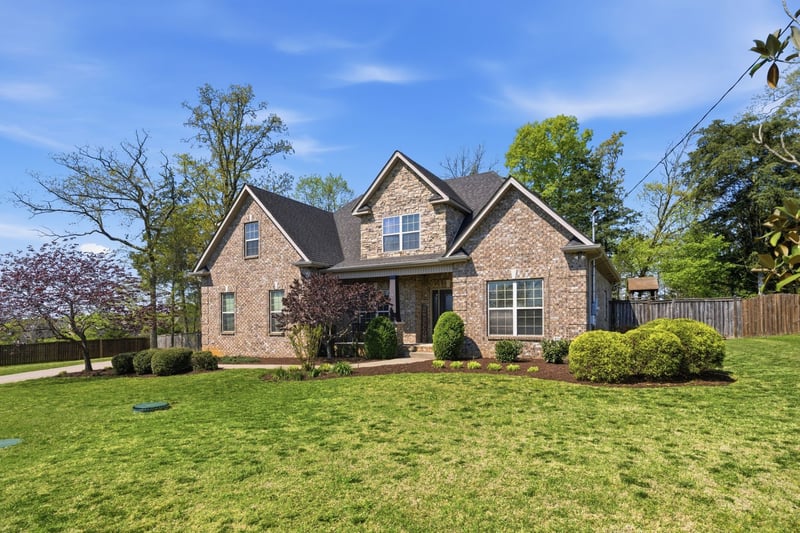 1105 Blackjack Way, Murfreesboro, TN 37129
