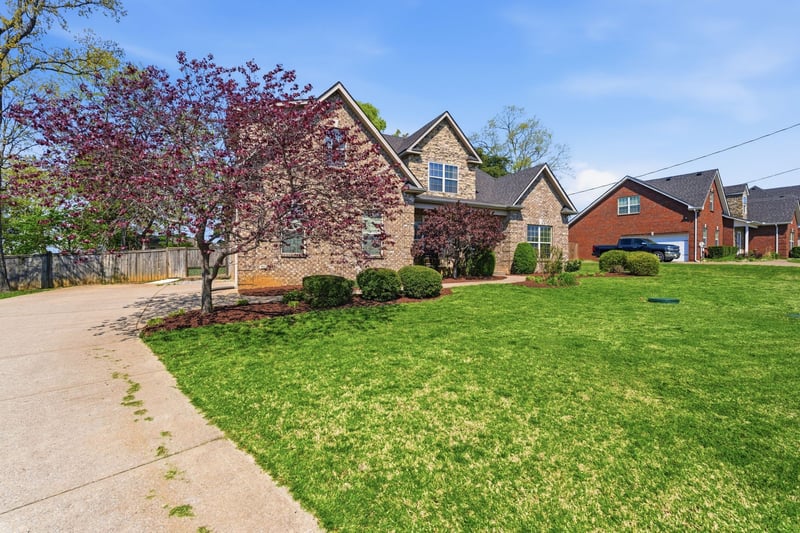 1105 Blackjack Way, Murfreesboro, TN 37129