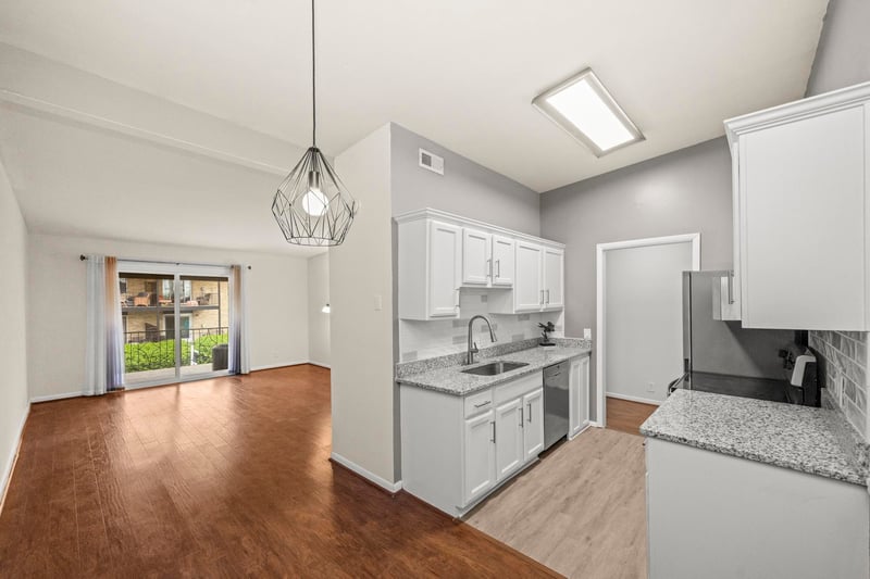 4425 Westlawn Dr #C307, Nashville, TN 37209