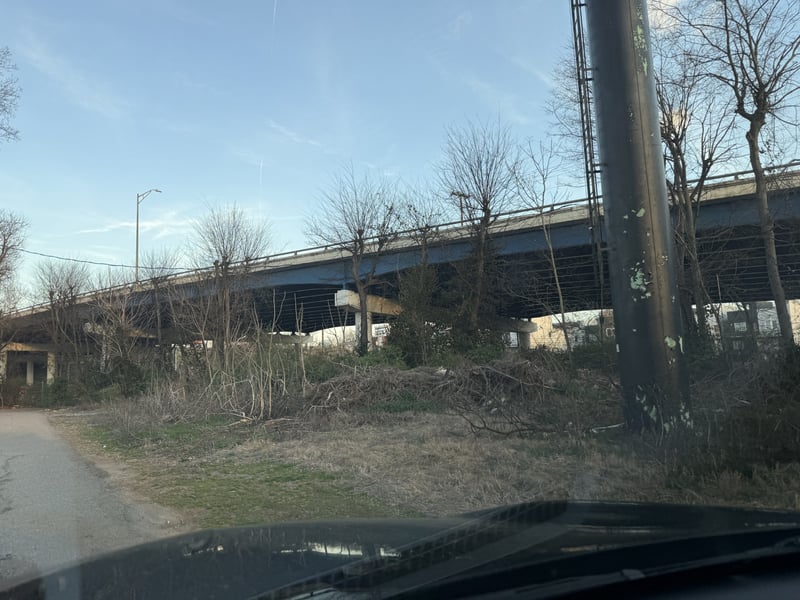 Jefferson St, Nashville, TN 37208