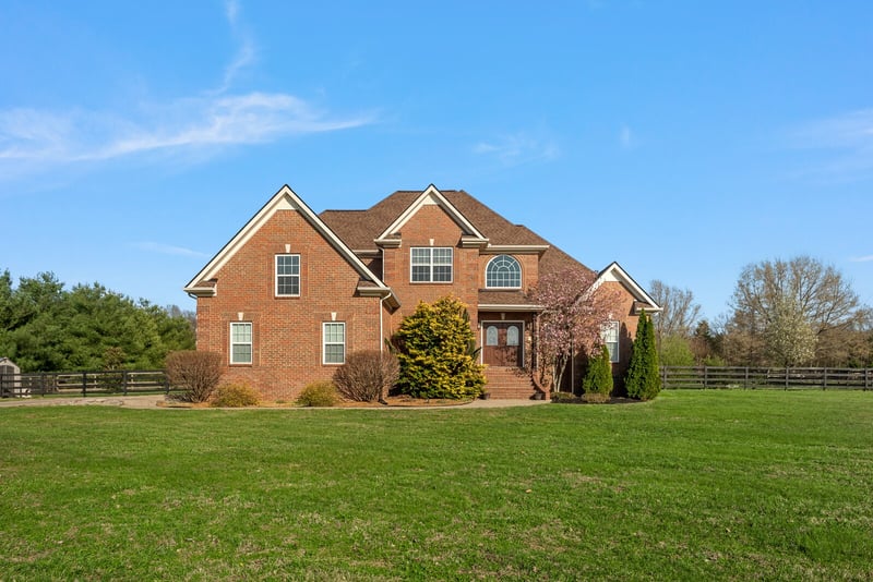116 New Dawn Rd, Rockvale, TN 37153