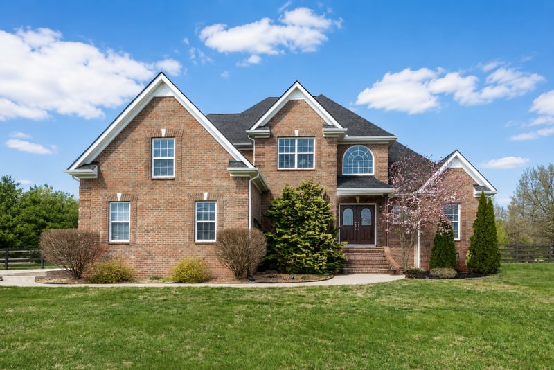 116 New Dawn Rd, Rockvale, TN 37153