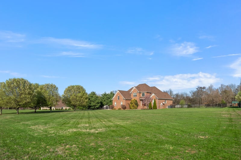 116 New Dawn Rd, Rockvale, TN 37153