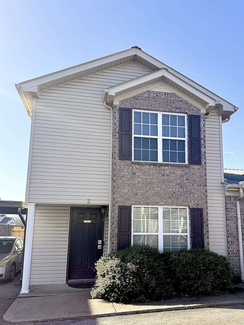 465 Warrior Dr #2, Murfreesboro, TN 37128