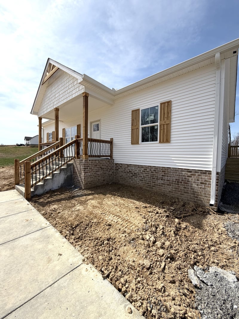 821 Annie Hollow Rd, Westmoreland, TN 37186