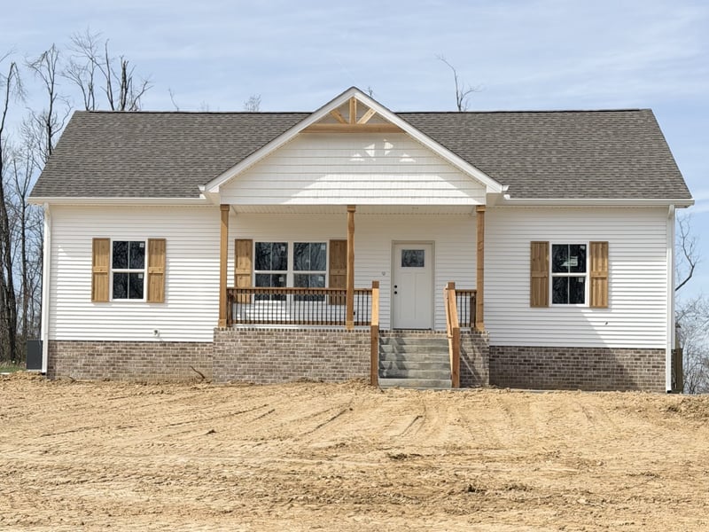 821 Annie Hollow Rd, Westmoreland, TN 37186