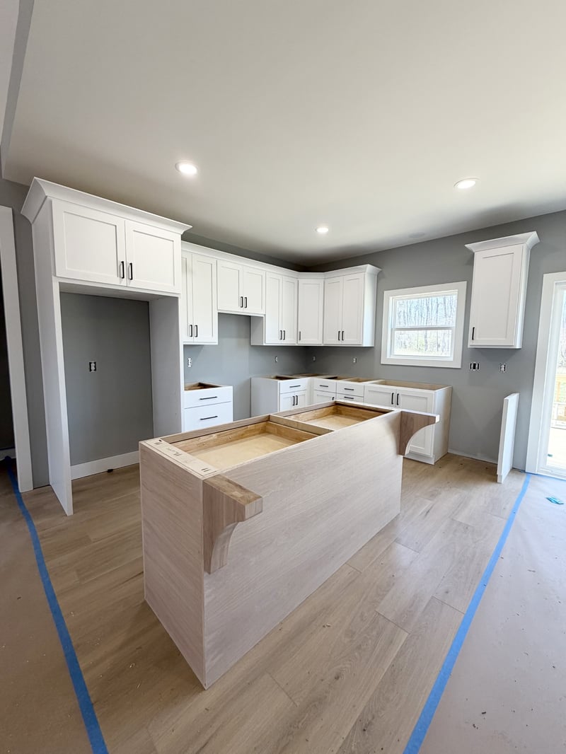 821 Annie Hollow Rd, Westmoreland, TN 37186