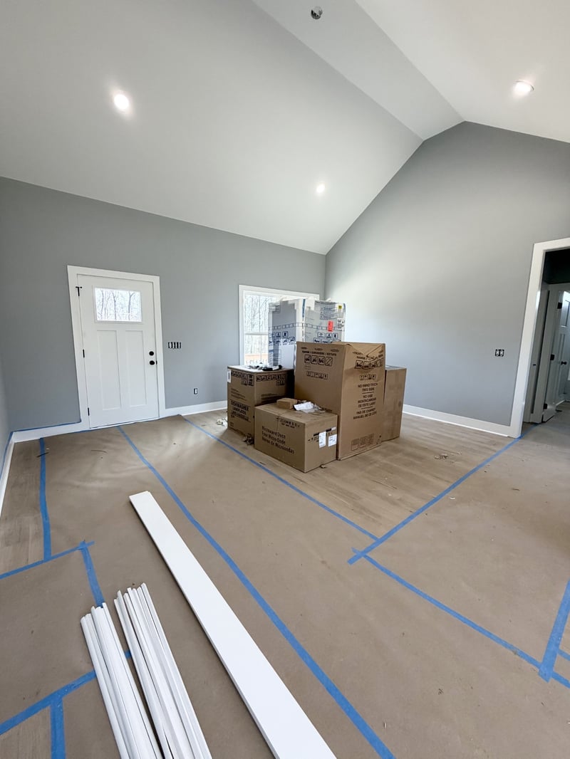 821 Annie Hollow Rd, Westmoreland, TN 37186