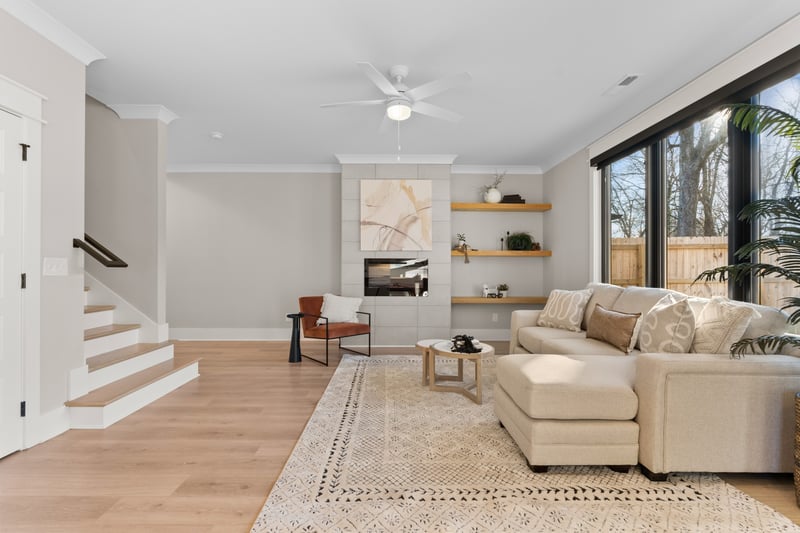 725 N Highland Ave, Murfreesboro, TN 37130