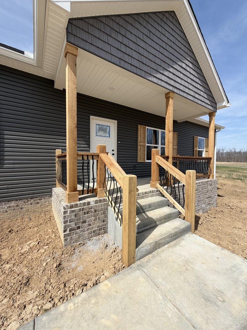 855 Annie Hollow Rd, Westmoreland, TN 37186