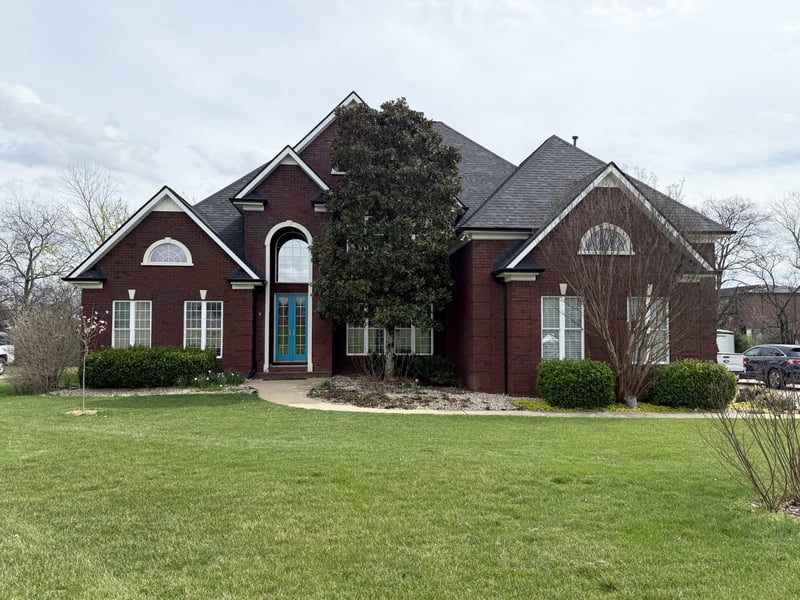 2292 Alexander Blvd, Murfreesboro, TN 37130