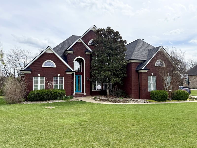 2292 Alexander Blvd, Murfreesboro, TN 37130