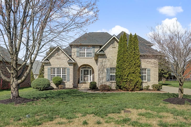 1328 Sam Houston Ave, Murfreesboro, TN 37129