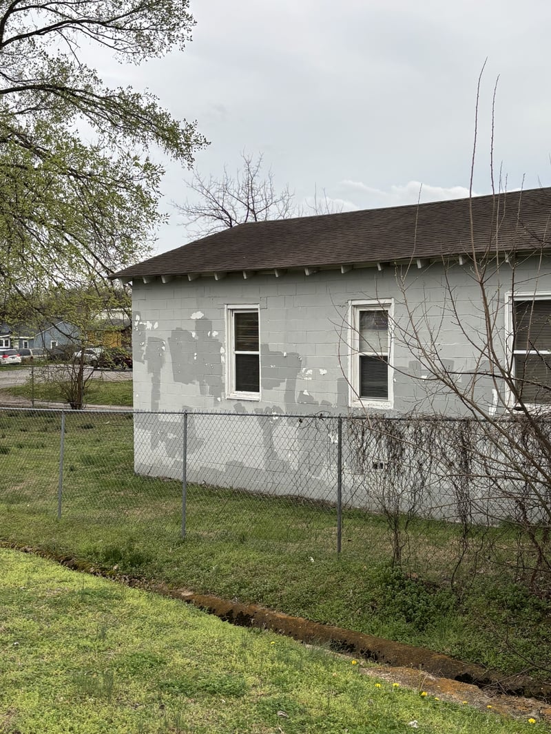 2616 Foster Ave, Nashville, TN 37210