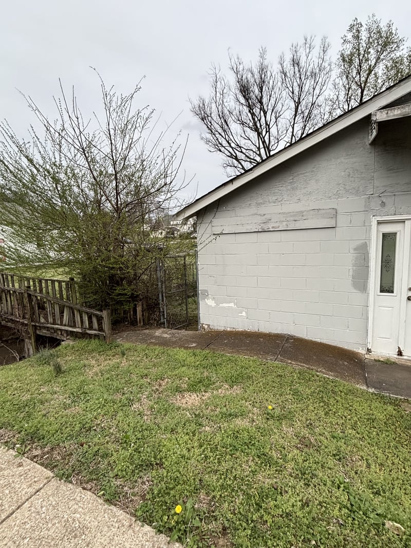 2616 Foster Ave, Nashville, TN 37210