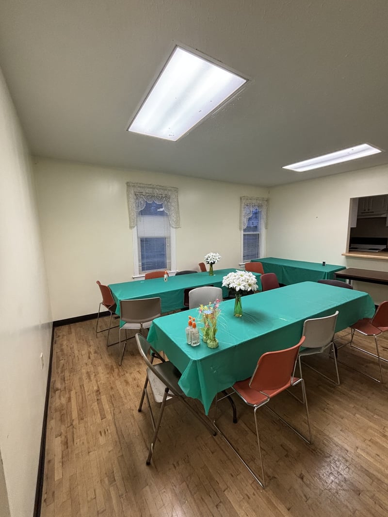 2616 Foster Ave, Nashville, TN 37210