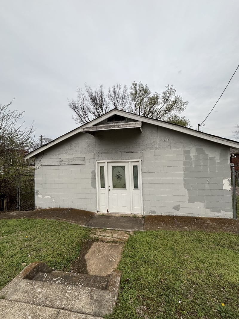 2616 Foster Ave, Nashville, TN 37210