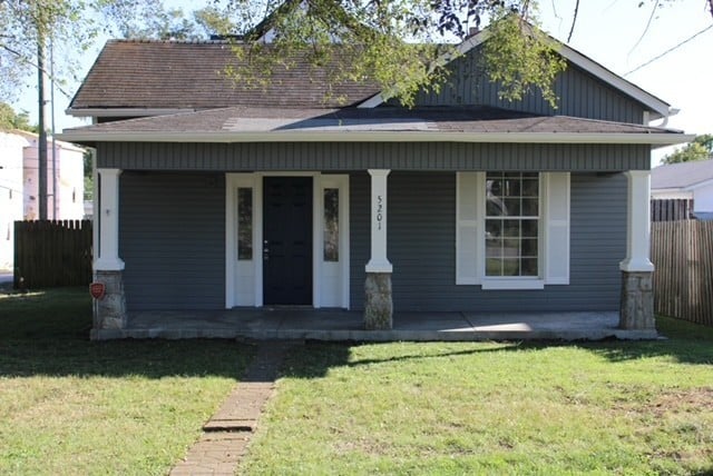 5201 Tennessee Ave, Nashville, TN 37209