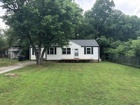 3724 Hewlett Dr, Nashville, TN 37211