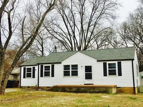 3724 Hewlett Dr, Nashville, TN 37211