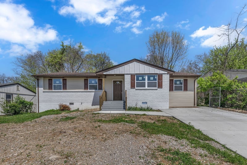 1916 Louanne Dr, Nashville, TN 37217