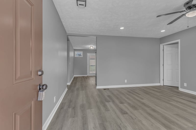 1916 Louanne Dr, Nashville, TN 37217