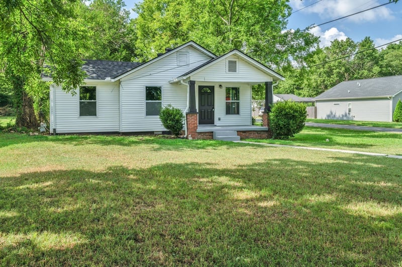 302 Maple St, Madison, TN 37115