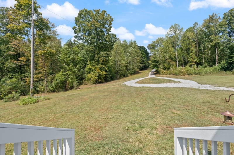 1147 Tonya Trl, Cumberland Furnace, TN 37051