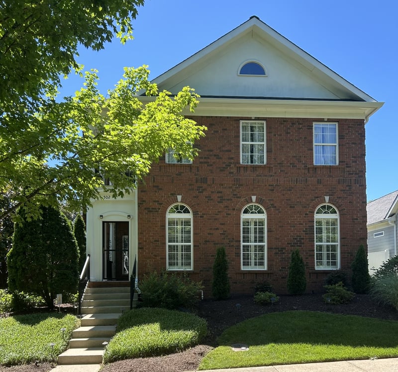 502 Eden Park Dr, Franklin, TN 37067