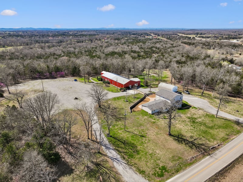 714 Floraton Rd, Murfreesboro, TN 37127