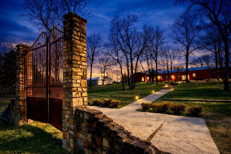 714 Floraton Rd, Murfreesboro, TN 37127