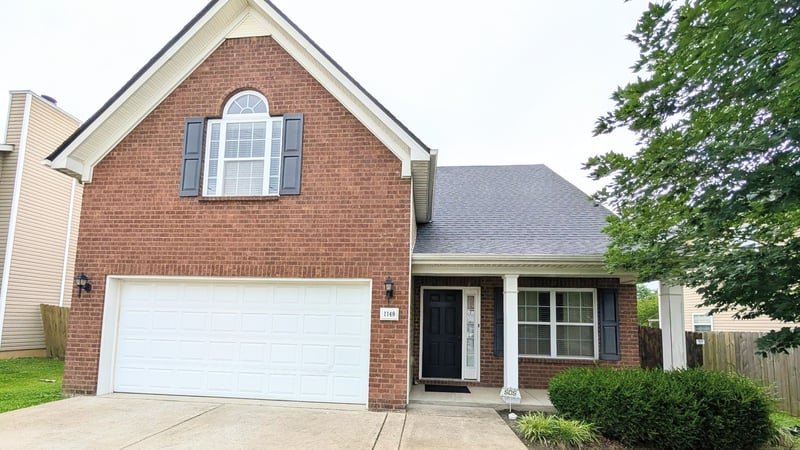 1148 Shire Dr, Antioch, TN 37013