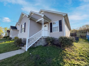 1513 Luton St, Nashville, TN 37207