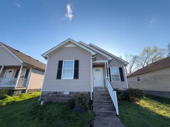 1513 Luton St, Nashville, TN 37207
