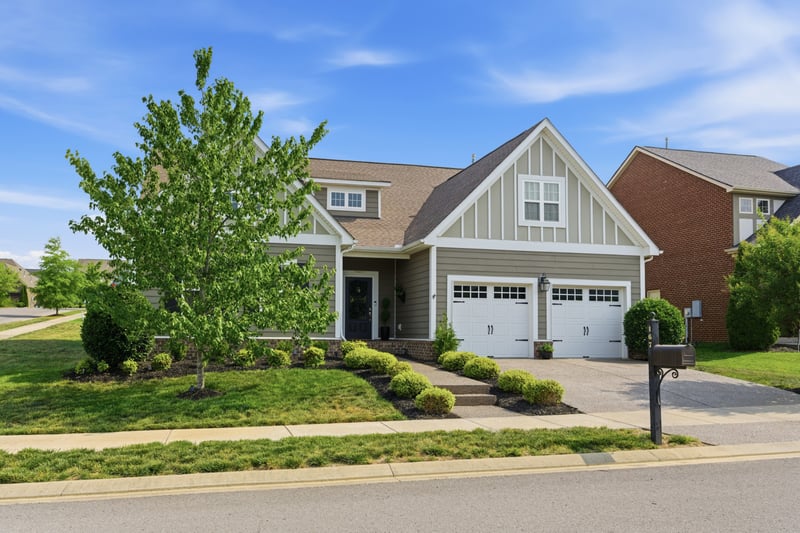 167 Dayflower Dr, Hendersonville, TN 37075