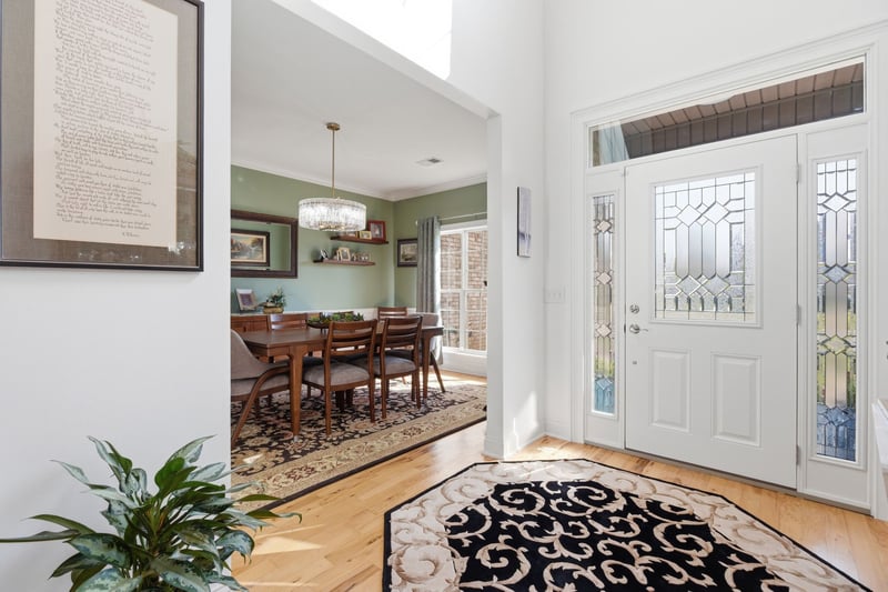 2714 United Dr, Murfreesboro, TN 37128