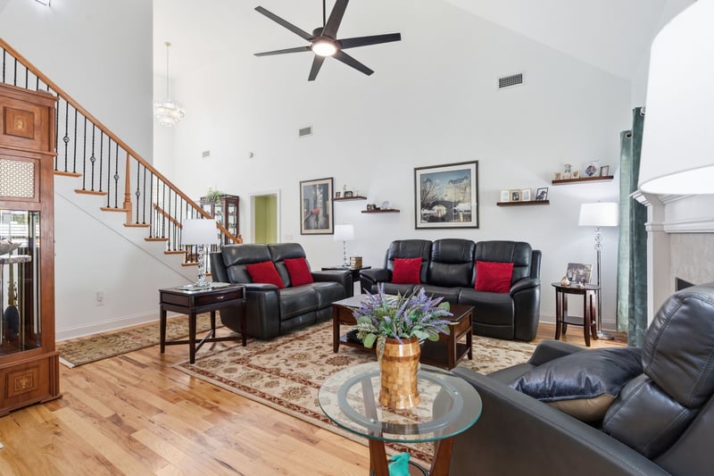 2714 United Dr, Murfreesboro, TN 37128