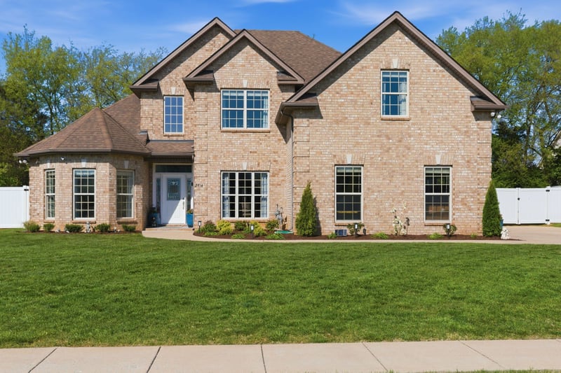 2714 United Dr, Murfreesboro, TN 37128