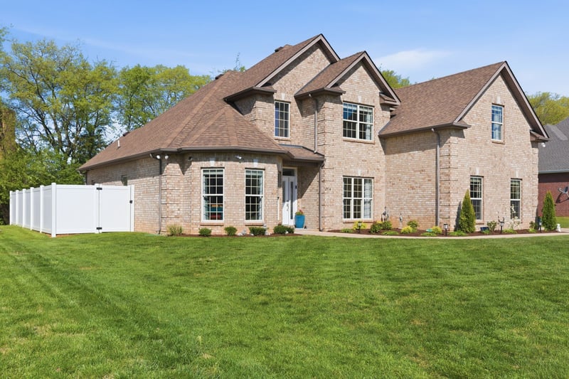 2714 United Dr, Murfreesboro, TN 37128