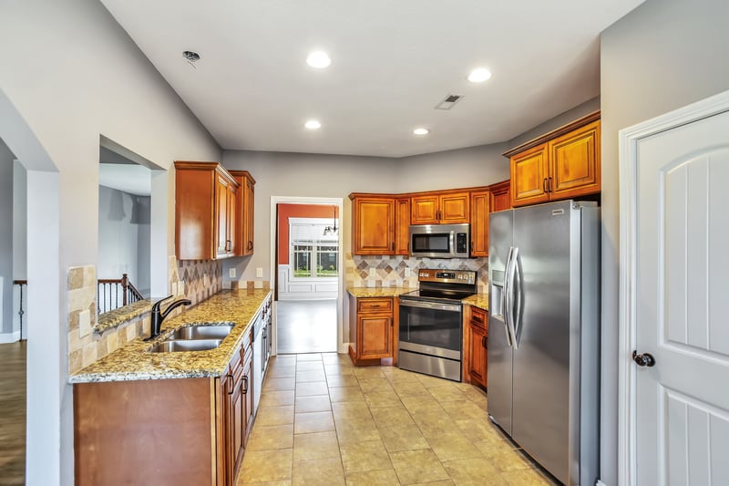 1335 Canyon Pl, Clarksville, TN 37042